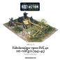Preview: Bolt Action: Fallschirmjäger Starter Army